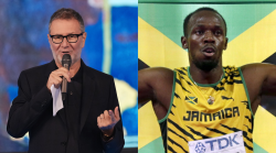 Che tempo che fa stasera in tv domenica 6 aprile su Nove. Usain Bolt da Fabio Fazio: ospiti e anticipazioni
