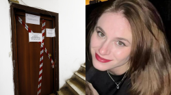 Femminicidio Ilaria Sula, indagata la madre di Mark Samson per concorso in occultamento di cadavere 