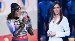 Verissimo oggi pomeriggio in tv domenica 6 aprile: intervista esclusiva a Federica Brignone. Ospiti e anticipazioni