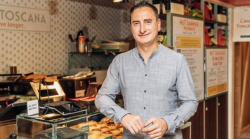 Dazi, Luca Meacci imprenditore del food a New York: "Non rinuncio ai prodotti italiani, punto sempre sulla qualità"