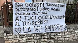 Terni si ferma per l'ultimo saluto a Ilaria Sula, la ragazza uccisa dal fidanzato. L'assassino è stato aiutato dalla madre