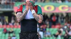 Ternana ko in casa col Carpi (0-1): addio alle speranze di promozione diretta