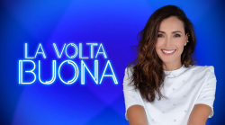 La Volta Buona oggi in tv, lunedì 7 aprile su Rai 1: Gilles Rocca ospite in studio nella nuova puntata della settimana