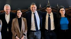 Memorial Luciano Gaucci, l’edizione 2025 è pronta
