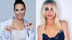 Ilary Blasi torna stasera in tv con un nuovo programma The Couple: scopri tutti i cambi look della conduttrice e il suo rapporto con la chirurgia estetica