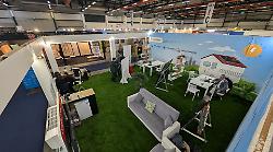 Green Energie: innovazione e successo tra Expo Casa e Abita Firenze