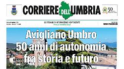 Avigliano Umbro: 50 anni di autonomia fra storia e futuro