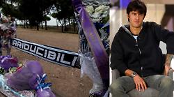Il caso Diabolik a Un giorno in pretura: la storia di Fabrizio Piscitelli, capo ultras della Lazio ucciso nel 2019