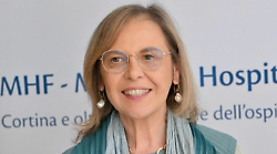 Maria Carmela Colaiacovo indicata come nuova presidente del Sole 24 Ore
