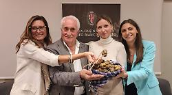 Città di Castello, riconfermata nel consiglio direttivo nazionale delle Città del Tartufo. L'assessore Guerri: "E' un riconoscimento del grande lavoro svolto in questi anni"