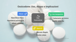 Ossicodone, farmaco salvavita usato come droga. Cos'è, quanto costa e i rischi di overdose e morte. Ricette e mercato nero