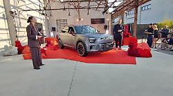 Allestimento Brabus per la Smart #5: 645 Cv, trazione integrale, 0-100 da 3,8 secondi e 540 km di autonomia