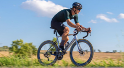 Ecco il percorso (anzi due) per chi vuol pedalare sulle strade di Daniele Bennati: cicloturistica con il campione
