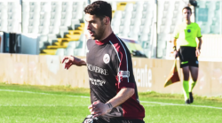 L'Arezzo vince anche all'Adriatico con il Pescara e sale al quarto posto, domenica altra trasferta con l'Entella