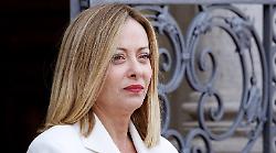 Offese sui social alla premier Giorgia Meloni: perugino rinviato a giudizio