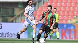 Millico, Brignola e co.: chi sono le scommesse di Liverani della Ternana ai play off