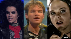Dai Cutting Crew ai Tokio Hotel passando per i The Rasmus: le meteore della storia della musica