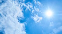 Meteo in Umbria, fine settimana con sole e bel tempo ma domenica cambia tutto: le previsioni