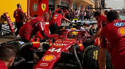Formula 1, al via le qualifiche del Gp del Bahrain: orario e dove vederle in tv, streaming e in differita su TV8