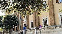Orvieto, tre telefonini e un ingente quantitativo di droga sequestrati nel carcere di via Roma