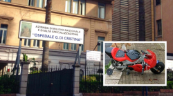 Muore a 4 anni. Tragedia a Palermo: Thomas Viviano si schianta con la minimoto e il suo cuoricino si ferma dopo 4 giorni di agonia