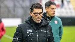 Troppo Pescara per il Gubbio, rossoblù sconfitti 2-0