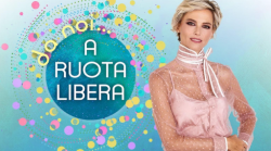 Da Noi… a Ruota Libera oggi in tv domenica 13 aprile su Rai 1: ospiti in studio Monica Guerritore, Ramazzotti, Leo e Tosca D’Aquino
