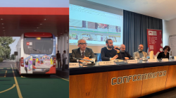 Il Metrobus avrà due differenti frequenze: corse ogni 10 o 30 minuti? Dipende dalla tratta
