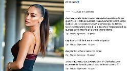 Dopo l'annuncio di Francesca Tocca ospite a Verissimo, partono una raffica di commenti negativi sui social: "Cosa viene a dire? Che ha lasciato nuovamente il marito per un altro ballerino cubano?"