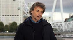 Ulisse - Il piacere della scoperta sbarca a Londra stasera in tv lunedì 14 aprile: le anticipazioni e il tour di Alberto Angela