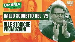 Umbria in diretta - puntata di lunedì 14 aprile