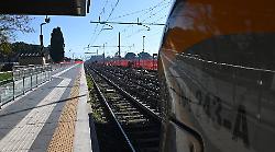 Per il Giubileo e Acutis santo ecco un treno in più per collegare Roma con Assisi: come e quando