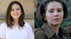 Anna Losano, chi è la giovane attrice che interpreta Marta in Fuochi d'artificio: età, carriera e il suo personaggio nella serie 