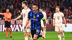 Inter - Bayern Monaco, ritorno dei quarti di finale di Champions League: orario, dove vederla, telecronaca, probabili formazioni e semifinale