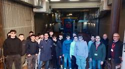 Studenti e insegnanti al lavoro la settimana di Pasqua: sfoglia l'inserto