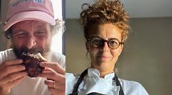 I social impazziscono ancora per le ova alla Jova versione dolce: ecco la ricetta della cheffa MariaVittoria Griffoni passo per passo
