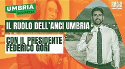 Umbria in diretta - puntata di mercoledì 16 aprile