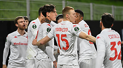 Fiorentina-Celje, ritorno dei quarti di Conference League: orario, dove vederla, telecronaca e probabili formazioni