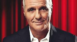 Arriva lo show di Giorgio Panariello