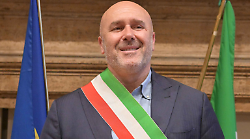 Stefano Bandecchi è un fiume in piena sul riassetto provinciale: "Via alla raccolta firme per il referendum. I no dei sindaci? Me ne frego"
