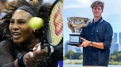 Jannik Sinner, anche Serena Williams commenta il caso Clostebol: "Se l'avessi fatto io mi avrebbero tolto tutti gli Slam"