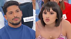 Colpo di scena a Uomini e Donne: Francesca dice addio al trono di Gianmarco? Ecco quello che è successo sui social