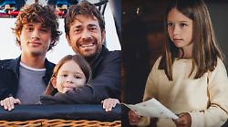 Chi è la bambina che interpreta Giulia Bum in Che Dio ci aiuti? Scopri tutto su Gaia Bella, età, ruolo e vita privata