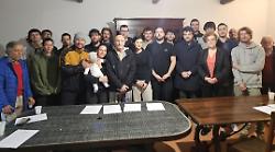 Filiera della canapa, M5s e Avs: "L’Umbria rischia di perdere un settore strategico che vale 50 milioni di fatturato e mille posti di lavoro"