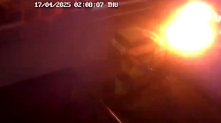 Incendi dolosi a Umbertide: d&agrave; fuoco alle auto dei familiari dell&rsquo;ex ragazza. Arrestato ragazzo di 20 anni