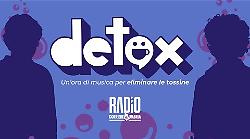 Detox - puntata di venerdì 18 aprile