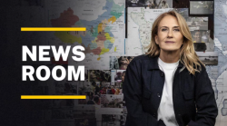Quando l’immagine vale più della realtà: Newsroom stasera in tv su Rai 3 esplora il mito moderno della perfezione