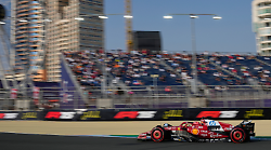 Formula 1, tutto pronto per il GP Arabia Saudita: risultati delle qualifiche, orario e dove guardare la gara in diretta o in differita