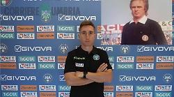 Un assistente debutta in serie A: Perugia in festa 29 anni dopo Caprini