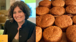 A Pasqua il pranzo all'insegna del risparmio costa 10 euro a persona: il menù consigliato da Silvia Buitoni 